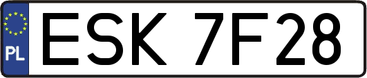 ESK7F28