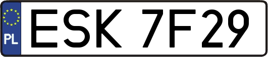 ESK7F29