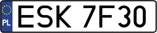ESK7F30