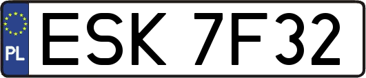 ESK7F32