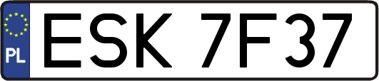 ESK7F37