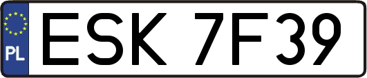 ESK7F39