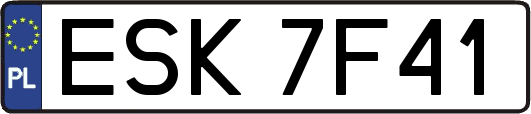 ESK7F41