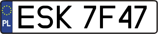 ESK7F47