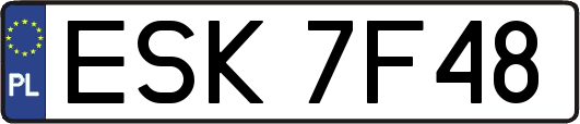 ESK7F48