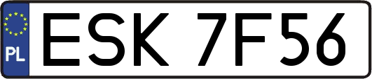 ESK7F56