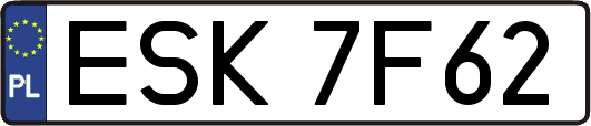 ESK7F62