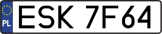 ESK7F64