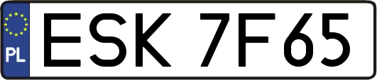 ESK7F65