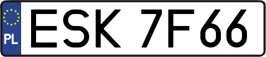 ESK7F66