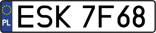 ESK7F68