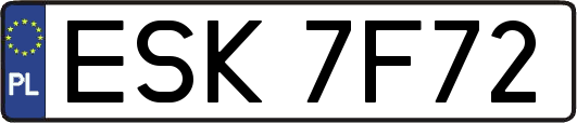 ESK7F72