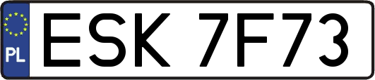 ESK7F73