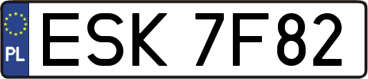 ESK7F82