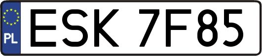 ESK7F85