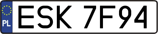 ESK7F94