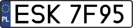 ESK7F95