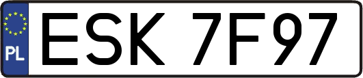 ESK7F97