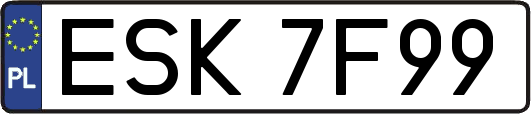 ESK7F99