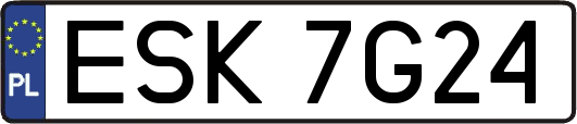 ESK7G24