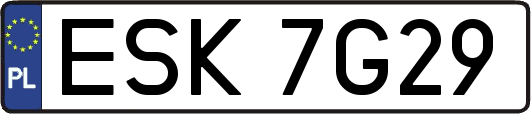 ESK7G29