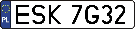 ESK7G32