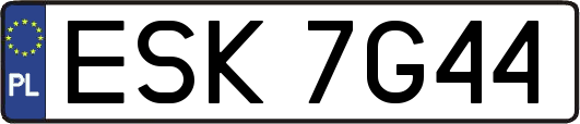 ESK7G44