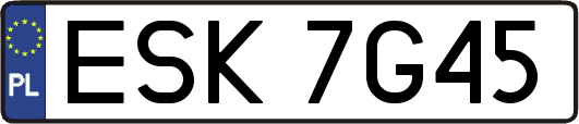 ESK7G45