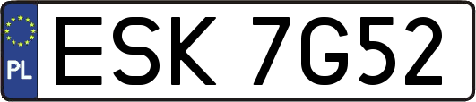 ESK7G52