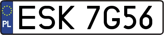 ESK7G56