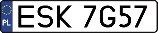 ESK7G57