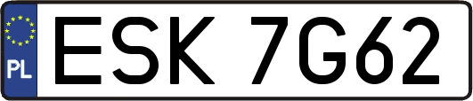 ESK7G62