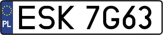 ESK7G63