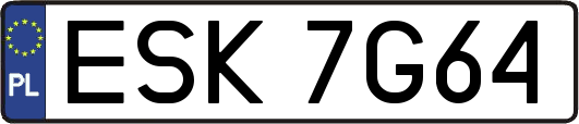 ESK7G64