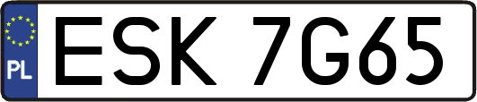 ESK7G65