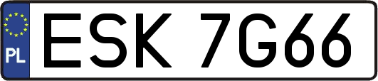 ESK7G66