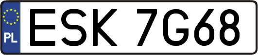 ESK7G68