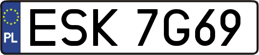 ESK7G69