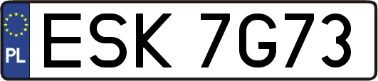 ESK7G73