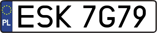 ESK7G79