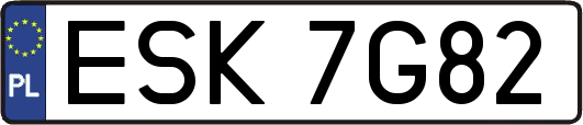 ESK7G82