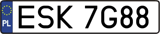 ESK7G88