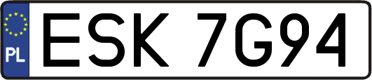 ESK7G94