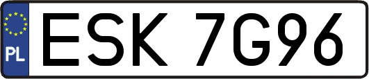 ESK7G96