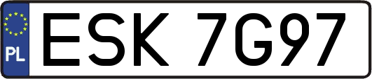 ESK7G97