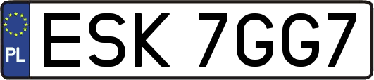 ESK7GG7