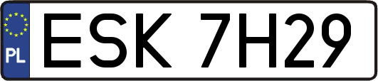 ESK7H29