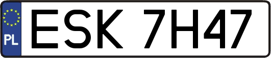 ESK7H47