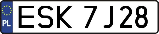 ESK7J28