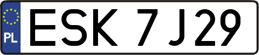 ESK7J29